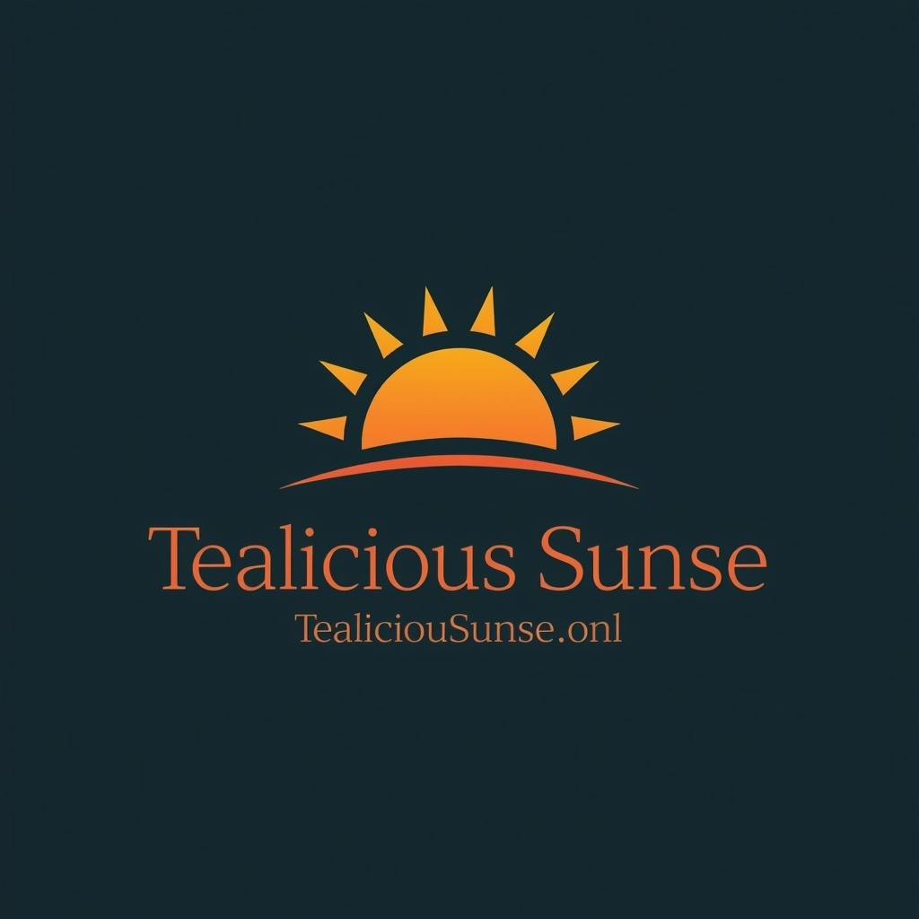Tealicioussunse